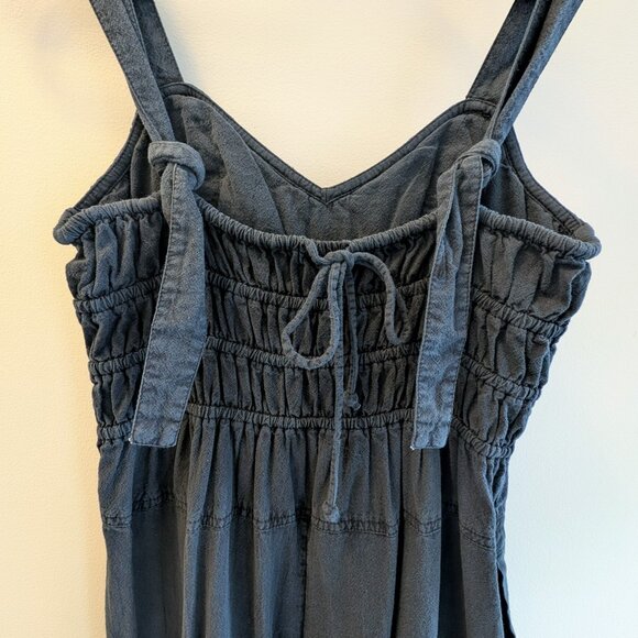 NWT Free People Jumpsuit – XS Black - Picture 8 of 11